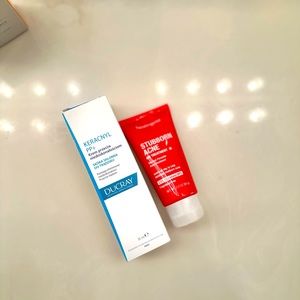 New Acne treatment bundle